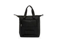 NEW LOOXS Einzeltasche "Oslo Kota" Volum black green
