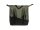 NEW LOOXS Einzeltasche "Oslo Kota" Volum black green