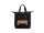 NEW LOOXS Einzeltasche "Oslo Kota" Volum black green
