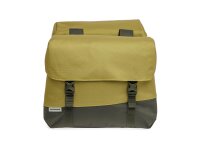 NEW LOOXS Doppeltasche "Oslo Joli Double olive yellow