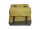 NEW LOOXS Doppeltasche "Oslo Joli Double olive yellow