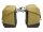 NEW LOOXS Doppeltasche "Oslo Joli Double olive yellow