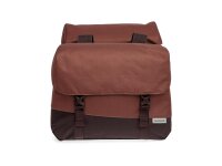 NEW LOOXS Doppeltasche "Oslo Joli Double burgundy rust