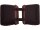 NEW LOOXS Doppeltasche "Oslo Joli Double burgundy rust