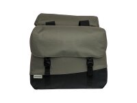 NEW LOOXS Doppeltasche "Oslo Joli Double black green