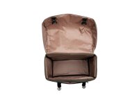 NEW LOOXS Doppeltasche "Oslo Joli Double black green