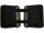 NEW LOOXS Doppeltasche "Oslo Joli Double black green