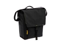 NEW LOOXS Einzeltasche "Tulum Single" Vo black
