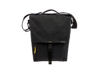 NEW LOOXS Einzeltasche "Tulum Single" Vo black