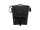 NEW LOOXS Einzeltasche "Tulum Single" Vo black