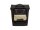 NEW LOOXS Einzeltasche "Tulum Single" Vo black