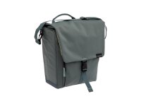 NEW LOOXS Einzeltasche "Tulum Single" Vo grey...