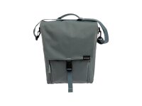 NEW LOOXS Einzeltasche "Tulum Single" Vo grey green