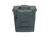 NEW LOOXS Einzeltasche "Tulum Single" Vo grey green