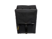 NEW LOOXS Doppeltasche "Tulum Double" Vo black
