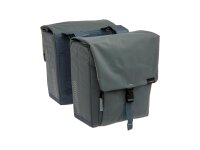 NEW LOOXS Doppeltasche "Tulum Double" Vo grey...