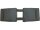 NEW LOOXS Doppeltasche "Tulum Double" Vo grey green