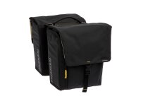 NEW LOOXS Doppeltasche "Tulum Double MIK black