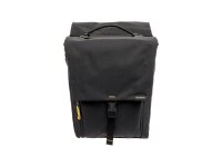 NEW LOOXS Doppeltasche "Tulum Double MIK black