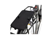 NEW LOOXS Adapterplatte "Detachable Plat black