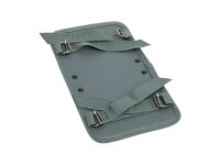 NEW LOOXS Adapterplatte "Detachable Plat grey green