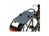 NEW LOOXS Adapterplatte "Detachable Plat grey green