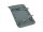 NEW LOOXS Adapterplatte "Detachable Plat grey green