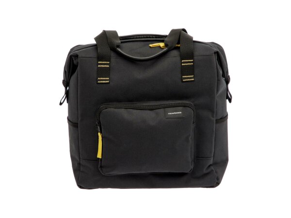 NEW LOOXS Shoppingtasche "Tulum Camella" black