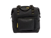 NEW LOOXS Shoppingtasche "Tulum Camella" black