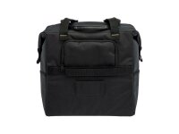 NEW LOOXS Shoppingtasche "Tulum Camella" black