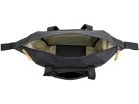 NEW LOOXS Shoppingtasche "Tulum Camella" black