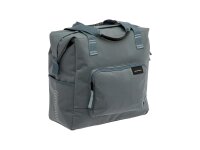 NEW LOOXS Shoppingtasche "Tulum Camella" grey...
