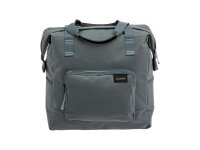 NEW LOOXS Shoppingtasche "Tulum Camella" grey green