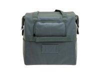 NEW LOOXS Shoppingtasche "Tulum Camella" grey green