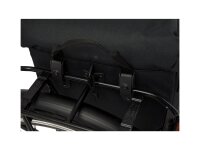 NEW LOOXS Einzeltasche "Sports Single" V black