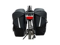 NEW LOOXS Doppeltasche "Sports Double" V...