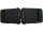NEW LOOXS Doppeltasche "Sports Double" V schwarz, MIK