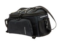 NEW LOOXS Gepäckträgertasche "Sports Tru...
