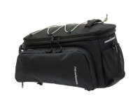 NEW LOOXS Gepäckträgertasche "Sports Tru...