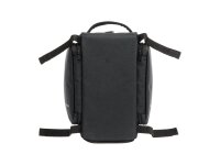 NEW LOOXS Gepäckträgertasche "Sports Tru Klettbandbefestigung