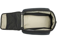 NEW LOOXS Gepäckträgertasche "Sports Tru Klettbandbefestigung
