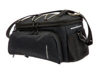 NEW LOOXS Gepäckträgertasche "Sports Tru...