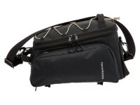 NEW LOOXS Gepäckträgertasche "Sports Tru Racktime