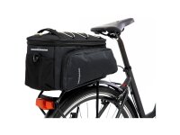 NEW LOOXS Gepäckträgertasche "Sports Tru Racktime