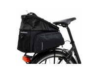 NEW LOOXS Gepäckträgertasche "Sports Tru Racktime