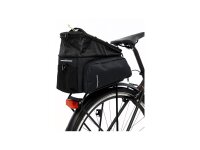 NEW LOOXS Gepäckträgertasche "Sports Tru Racktime