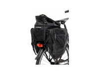 NEW LOOXS Gepäckträgertasche "Sports Tru Racktime