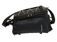NEW LOOXS Gepäckträgertasche "Sports Tru Racktime 2.0