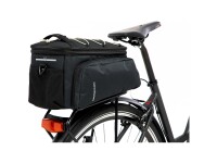 NEW LOOXS Gepäckträgertasche "Sports Tru Racktime 2.0