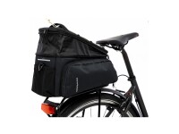 NEW LOOXS Gepäckträgertasche "Sports Tru Racktime 2.0